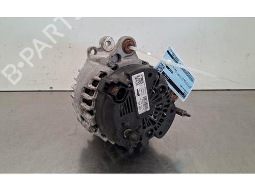 Alternator VW CADDY V Box Body/MPV (SBA, SBH) 2.0 TDi | BP33726985M7 - Image 2