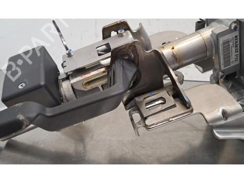 Steering column RENAULT MEGANE IV Hatchback (B9A/M/N_) 1.3 TCe 140 (B9NB) | BP38099761M21 - Image 6