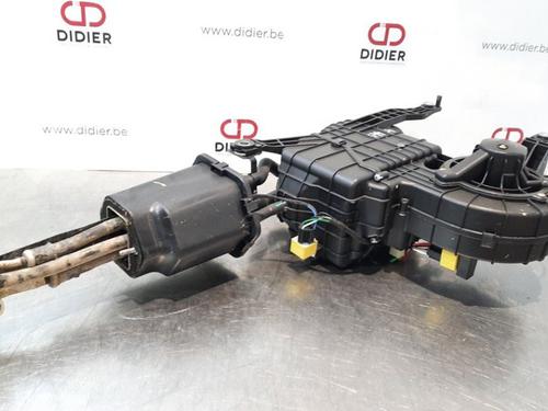 Used Heater matrix box Heater matrix box OPEL VIVARO B Van (X82) 1.6 CDTI (05) (121 hp) 10893571 10893571