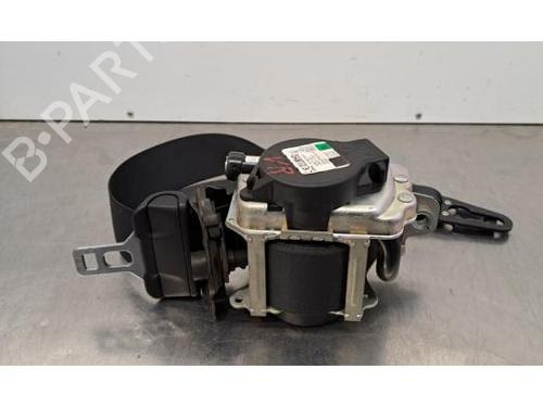 Used Front right seatbelt Front right seatbelt MERCEDES-BENZ EQC (N293) EQC 400 4-matic (293.890) (408 hp) 31088243 31088243