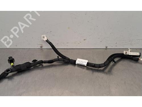 Used Electronic sensor Electronic sensor PEUGEOT 308 III (FB_, FH_, FP_, F3_, FM_) Hybrid 180 (F3DGXT, F3DGMH) (181 hp) 35970138 35970138