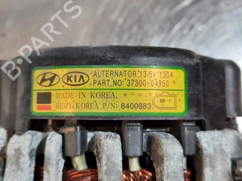 Alternator HYUNDAI KONA (OS, OSE, OSI) 1.0 T-GDi | BP24820866M7 