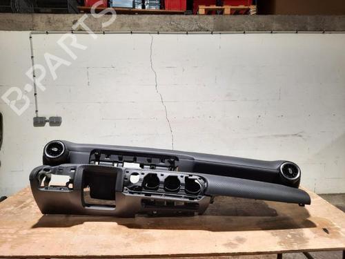 Salpicadero MERCEDES-BENZ A-CLASS (W177) A 180 (177.084) (136 hp) 31273705