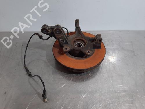 Right front steering knuckle RENAULT CLIO IV (BH_) 1.2 16V | BP15788906M26 