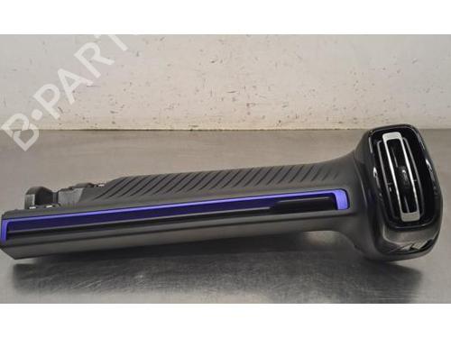 Used Air vent Air vent CITROËN C3 IV (CC_, CB_) ë-C3 (CBZYAZ) (113 hp) 34105156 34105156