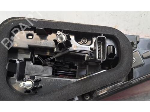Right taillight RENAULT MEGANE IV Hatchback (B9A/M/N_) 1.6 TCe 205 (B9MV) | BP39154027C35 - Image 4