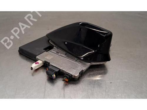 Antenne/Base CITROËN C4 X (BD_, BE_, BF_) 1.2 PureTech 100 (BDHNEA) | BP29600766C140 