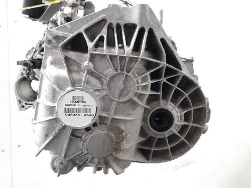 Gearbox MERCEDES-BENZ GLA-CLASS (X156) GLA 180 (156.942) | BP10884139M3 