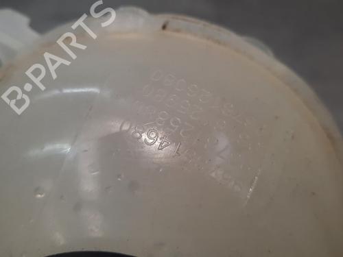 Expansion tank PEUGEOT 3008 II SUV (MC_, MR_, MJ_, M4_) 1.6 PureTech 180 (M45GFR, M45GFU) | BP16264029C120 
