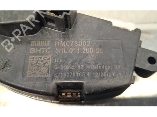 Heater resistor MERCEDES-BENZ VITO Van (W447) 110 CDI (447.601, 447.603, 447.605) | BP31274090M108