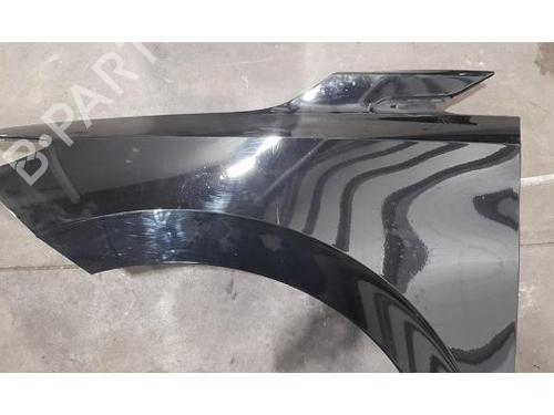 Hele Fronten MG MG 4 (EH32) EV XPOWER All-wheel Drive | BP23589659S1