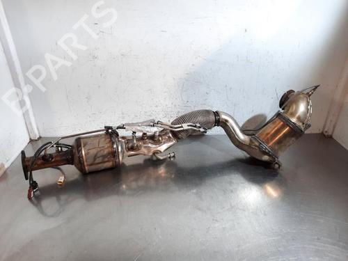 Catalyst SKODA OCTAVIA IV Combi (NX5, PV5) 1.4 TSI iV | BP30138930M10