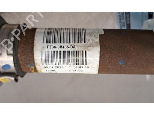 Right front driveshaft FORD TRANSIT CUSTOM V710 Van (NRN) 2.0 EcoBlue | BP36873007M39  - Image 6