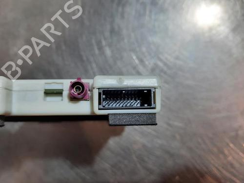 Electronic module BMW 1 (F40) 118 i | BP32161670M83