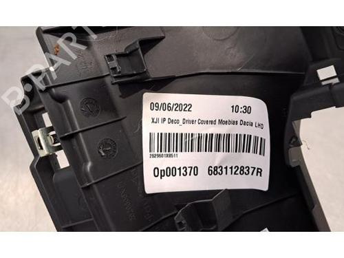 Other DACIA JOGGER (RK_) 1.0 TCe 110 (RKMD) | BP30605478O1