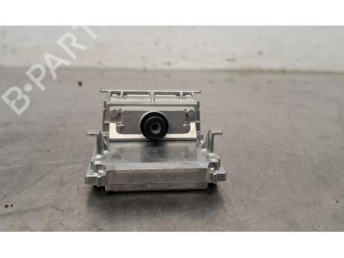 Used Camera RENAULT ARKANA I (LCM_, LDN_) 1.3 TCe 140 (LDN0) (140 hp) 24296822