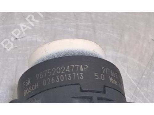 Electronic module OPEL VIVARO C Van (K0) 1.5 | BP36757776M83 - Image 3