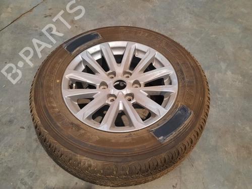 Used Rim MITSUBISHI L200 / TRITON (KJ_, KK_, KL_) 2.4 DI-D 4WD (KL1T) (181 hp) 15023039