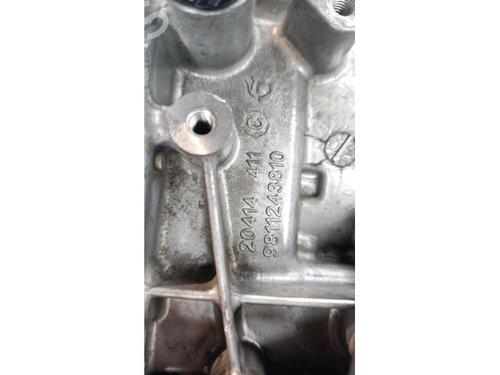 Gearbox OPEL CORSA F (P2JO) 1.5 (68) | BP37431373M3 - Image 4
