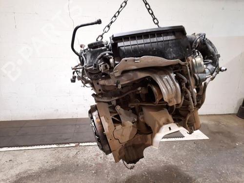 Used Engine MERCEDES-BENZ C-CLASS (W205) C 160 (205.044) (129 hp) 28330832