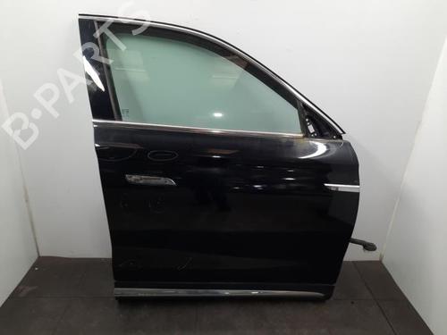 Used Right front door Right front door MG MARVEL R EV (EP21) (179 hp) 33751277 33751277