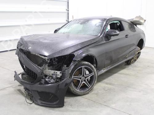 Katalysator MERCEDES-BENZ C-CLASS Coupe (C205) C 400 4-matic (205.366) | BP23578413M10 