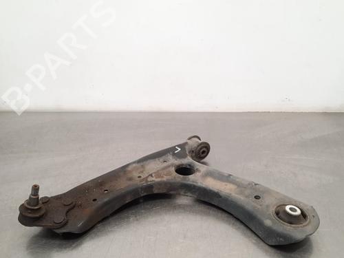 Used Left front suspension arm AUDI A1 Sportback (8XA, 8XF) 1.4 TDI (90 hp) 16264927