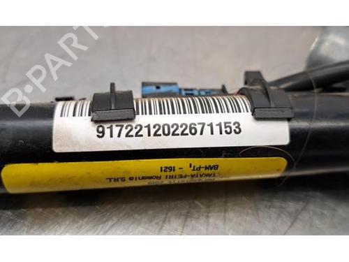 Front right belt tensioner BMW X5 (E70) xDrive 30 d | BP24965658C88 