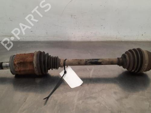 Used Left front driveshaft BMW X4 (F26) xDrive 30 d (258 hp) 23610719