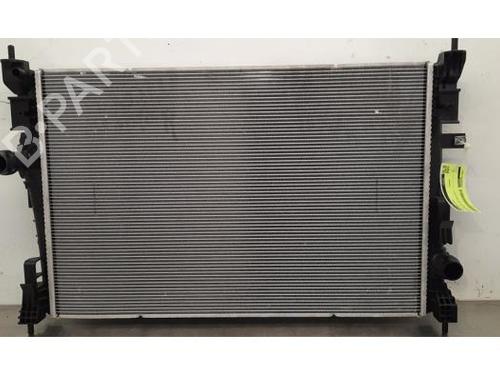 Køler PEUGEOT 408 II (FP_, F3_) PureTech 130 (FPHNST) (131 hp) 24378273
