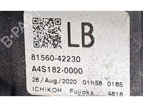 Left taillight TOYOTA RAV 4 V (_A5_, _H5_) 2.5 Hybrid (AXAH52) | BP39909358C34 - Image 6