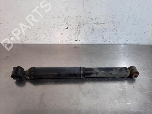 Used Tailgate lift support PEUGEOT 2008 I (CU_) 1.2 THP 130 / PureTech 130 (130 hp) 23603722