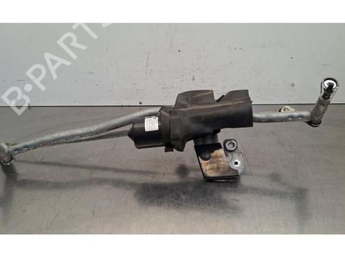 Used Front wipers mechanism Front wipers mechanism CITROËN JUMPER II Van 2.2 HDi 120 (120 hp) 36480193 36480193
