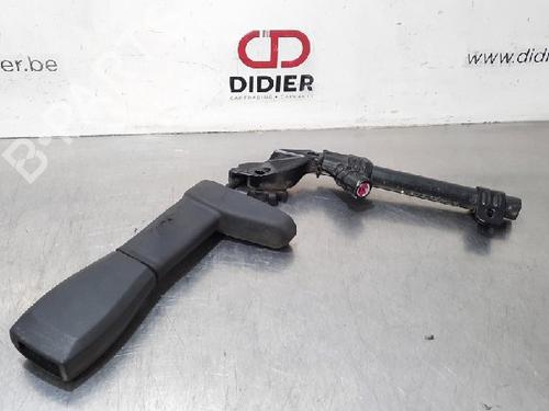 Used Seat buckle VOLVO S40 II (544) 1.6 D (110 hp) 15020135