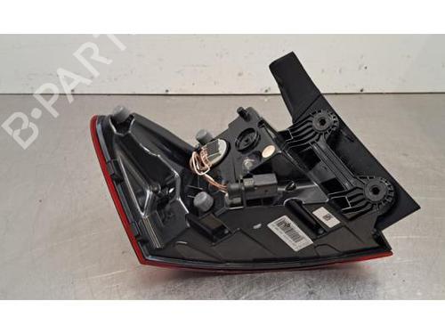 Right taillight SKODA FABIA IV (PJ3) 1.0 TSI | BP34254810C35 - Image 3