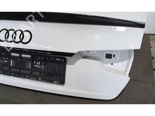 Bakluke CC/Kombi-Kupé AUDI A4 B9 (8W2, 8WC) 2.0 TDI | BP23591270C6 