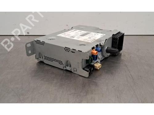 Electronic module CITROËN BERLINGO Box Body/MPV (K9) 1.5 BlueHDi 100 | BP31166986M83  - Image 6