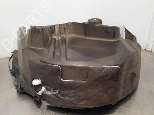Wheel arch FIAT 500e (332_) Elektro (FA1) | BP17564301C56 