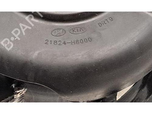Engine mount KIA RIO IV (YB, SC, FB) 1.25 | BP40240830M89 - Image 5
