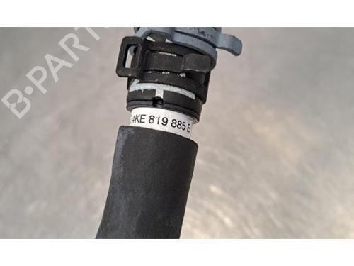 Pipe AUDI E-TRON Sportback (GEA) 50 quattro | BP29234295M125 