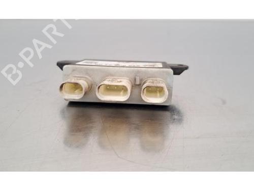 Electronic module MERCEDES-BENZ S-CLASS (W222, V222, X222) S 350 d 4-matic (222.021, 222.121) | BP27187095M83 