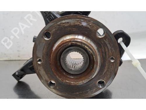Right front steering knuckle OPEL MOKKA 1.2 (76) | BP36100004M26 - Image 2