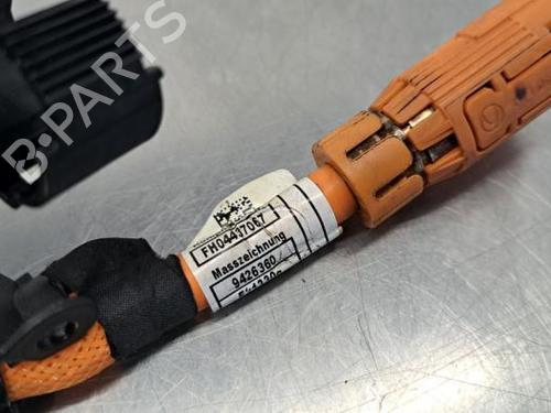 Cable BMW X3 (G01, F97, G08) iX3 | BP18238016E12 