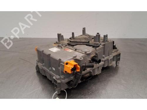 Used Inverter/Converter PORSCHE TAYCAN (Y1A) Performance Battery Plus (Y1AAA1) (476 hp) 30840202