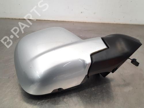 Right mirror CITROËN BERLINGO MULTISPACE (B9) 1.6 VTi 95 | BP15039986C27 
