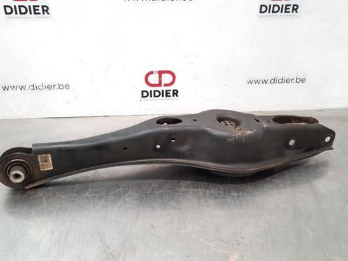Querlenker links hinten für SKODA OCTAVIA III Combi (5E5, 5E6) 2.0 TSI RS (245 hp) 10896934