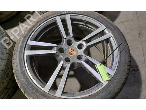 Rim PORSCHE CAYENNE (92A) 3.0 Diesel | BP23629835C45