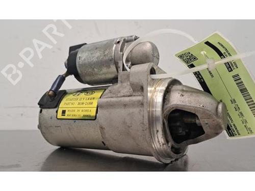 Starter HYUNDAI TUCSON (TL, TLE) 1.7 CRDi | BP30053865M8 