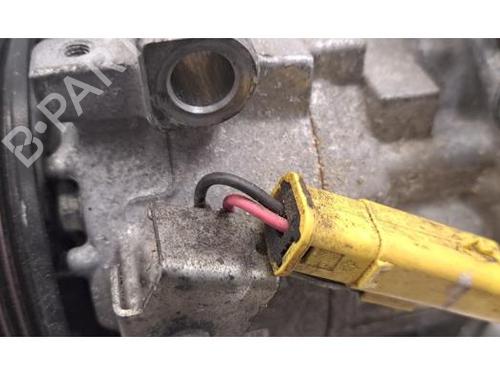 AC compressor OPEL MOKKA 1.5 (76) | BP38099408M34 - Image 5