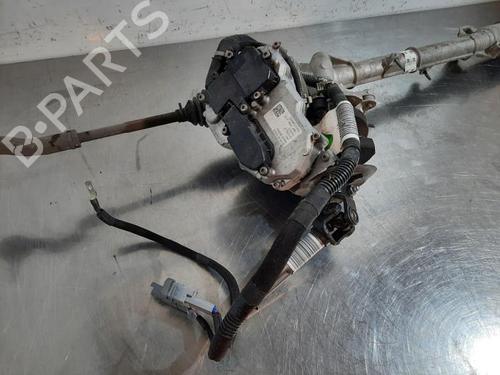 Steering rack CITROËN C4 III (BA_, BB_, BC_) BLUEHDI 110 (BBYHSA) | BP23581056M22 